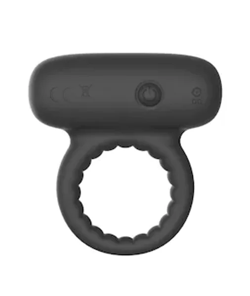 Vibrating Cock Ring With Remote Control — image 5 of 6