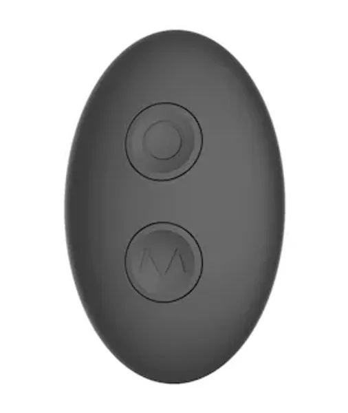 Vibrating Cock Ring With Remote Control — image 6 of 6
