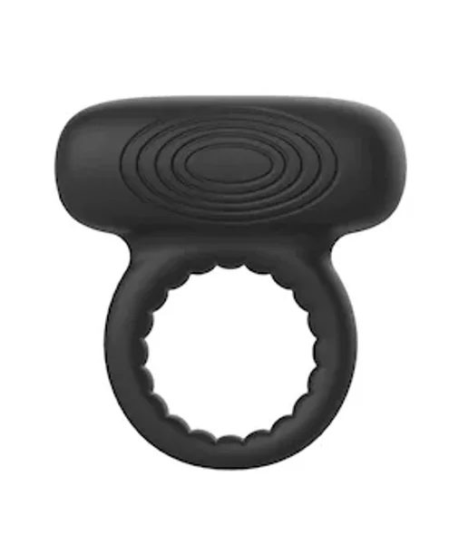 Vibrating Cock Ring With Remote Control — image 4 of 6