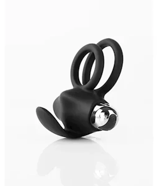 Asuka Vibrating Rabbit Ring — image 3 of 4