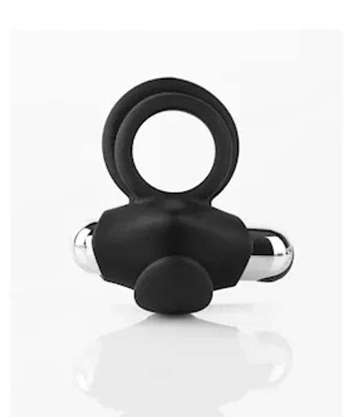 Asuka Vibrating Rabbit Ring — image 4 of 4