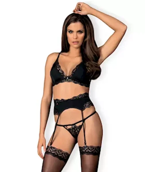 Obsessive Arisha - 3-piece Set — image 3 of 4