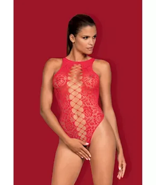 Obsessive B120 - Teddy — image 10 of 14