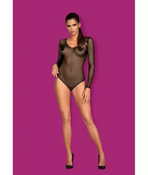 Obsessive B124 - Teddy — image 14 of 14