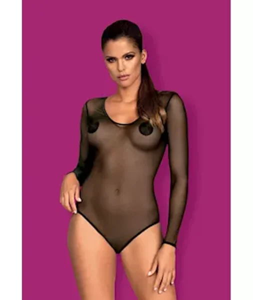 Obsessive B124 - Teddy — image 10 of 14