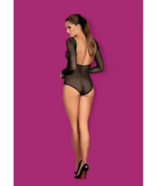 Obsessive B124 - Teddy — image 9 of 14