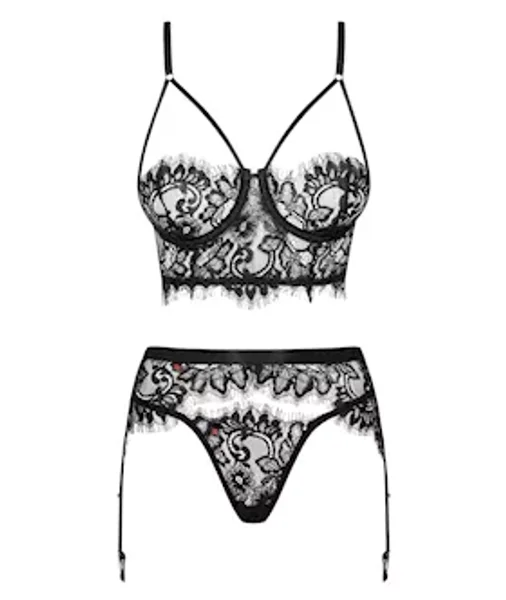 Obsessive Lashy - Set — image 11 of 14