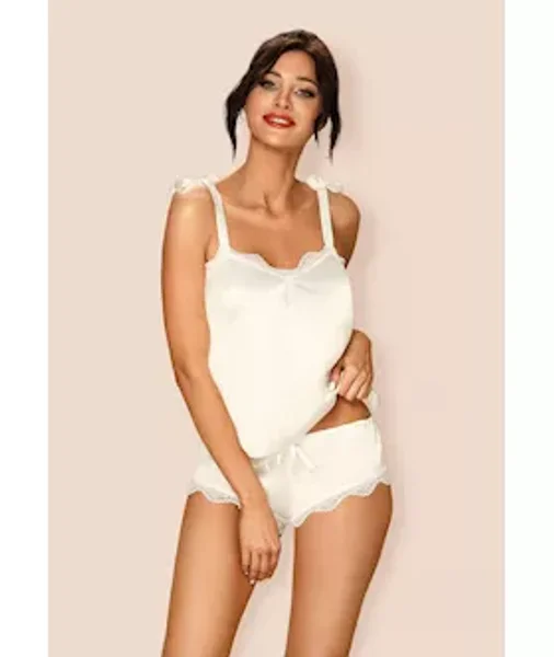 Obsessive Prima Neve - Top And Panty Set — image 10 of 14
