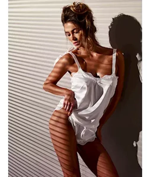Obsessive Prima Neve - Top And Panty Set — image 14 of 14