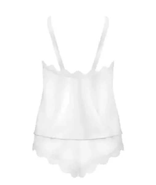 Obsessive Prima Neve - Top And Panty Set — image 13 of 14