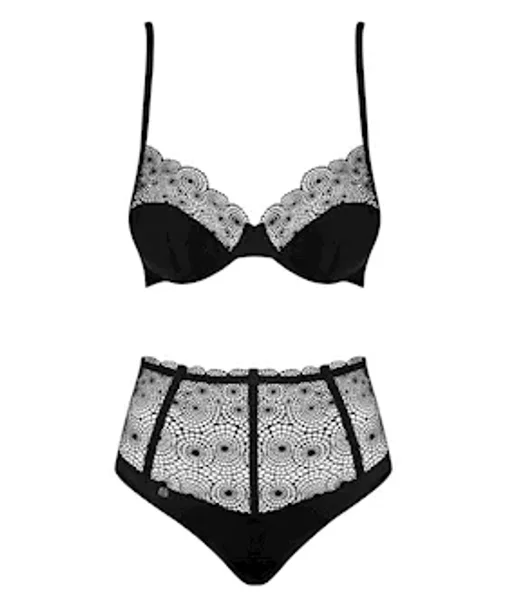 Obsessive Sharlotte - 2-piece Set — image 12 of 14