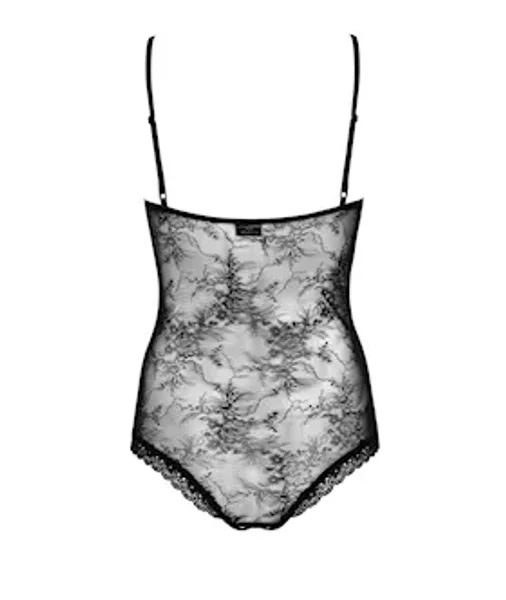 Obsessive Slevika - Teddy — image 12 of 12