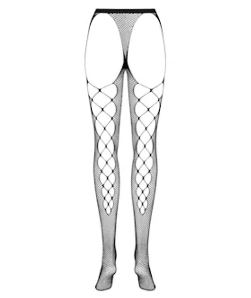 Obsessive S233 - Tights — image 13 of 14