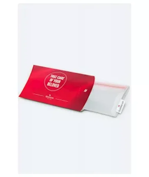 Obsessive Washing Bag — image 4 of 6