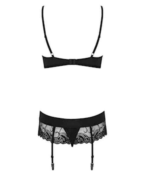 Obsessive Wonderia - 3-piece Set — image 13 of 14