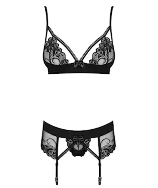 Obsessive Wonderia - 3-piece Set — image 11 of 14