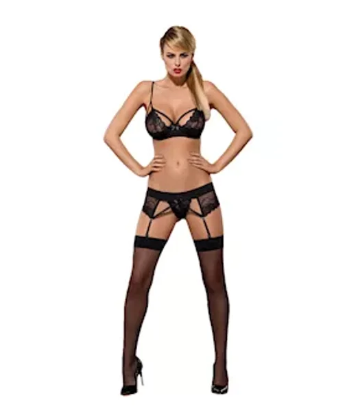 Obsessive Wonderia - 3-piece Set — image 8 of 14