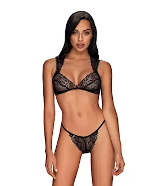 Obsessive Elisetta - 2-piece Set — image 3 of 4