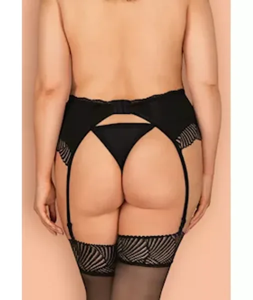 Obsessive Klarita - Garter Belt — image 10 of 10