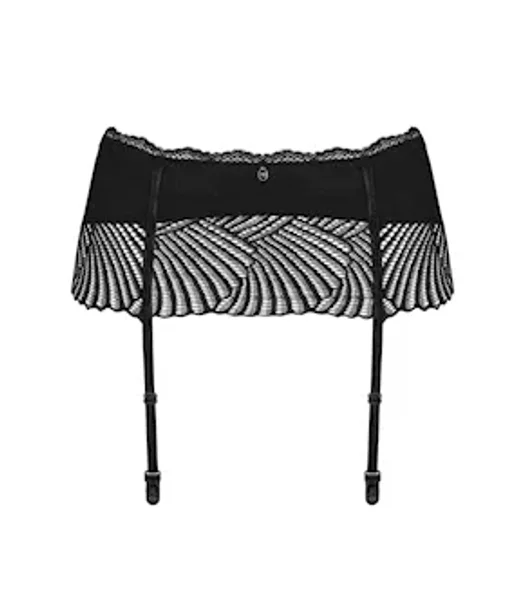 Obsessive Klarita - Garter Belt — image 9 of 10