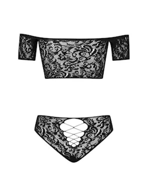 Obsessive Inessita - 2 Piece Set — image 12 of 13