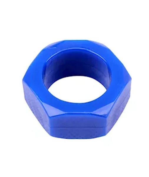 Nuts Bolts Cock Ring — image 5 of 6
