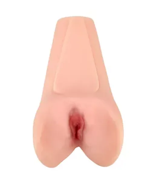 Pussy Stroker