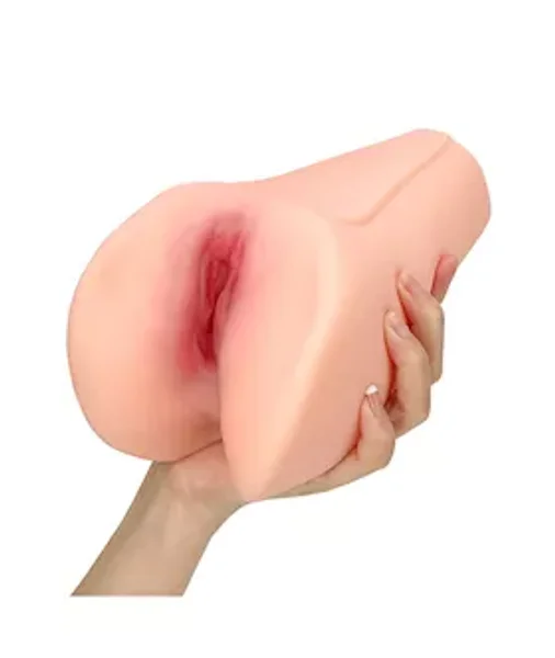 Pussy Stroker