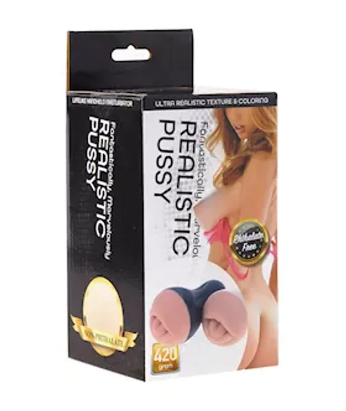 Mouth Stroker — image 18 of 18