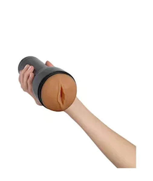 Feel Stroker Generic Light Brown — image 11 of 12