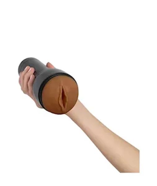 Feel Stroker Generic Mid Brown — image 11 of 12