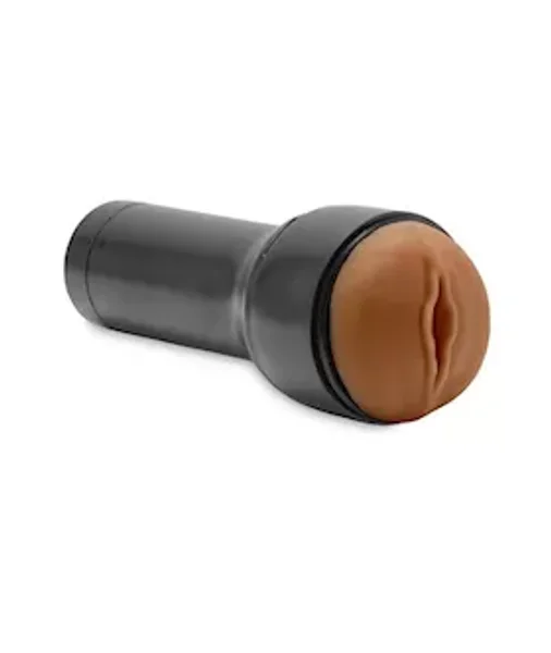Feel Stroker Generic Mid Brown — image 9 of 12