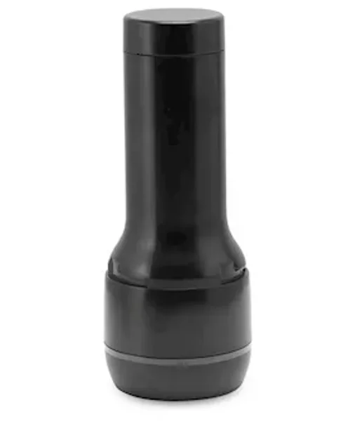 Feel Stroker Generic Dark Brown — image 7 of 8