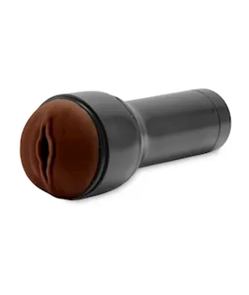 Feel Stroker Generic Dark Brown — image 5 of 8