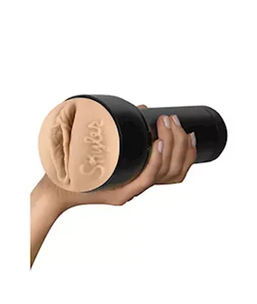 Feel Skyler Lo By Kiiroo Stars Collection Strokers — image 8 of 9