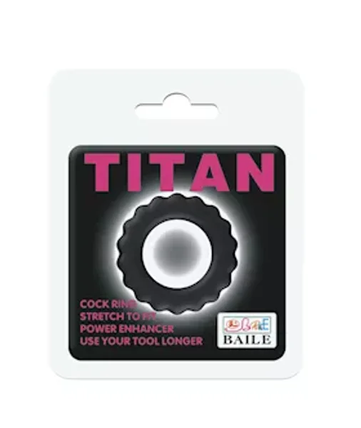 Silicone C-ring — image 10 of 10