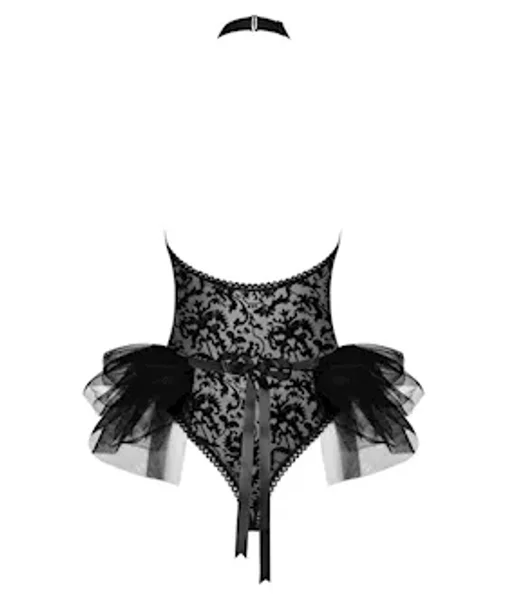 Obsessive Frilles - Playful Maid Costume — image 11 of 12