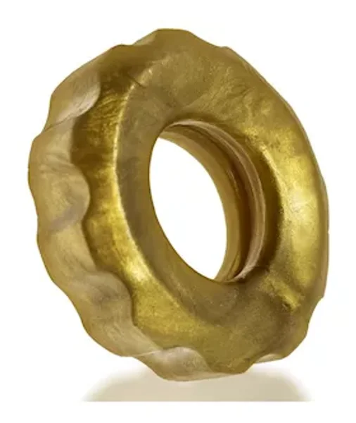 Super Huj 3-pack Cockrings Bronze Metallic