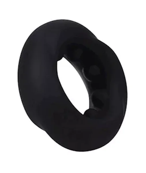 Rock Solid The Twist Silicone Cock Ring — image 6 of 6