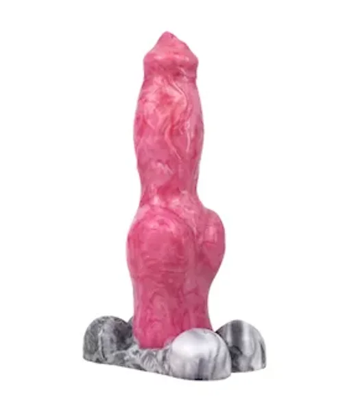 Kinki Hound Monster Dildo — image 4 of 6