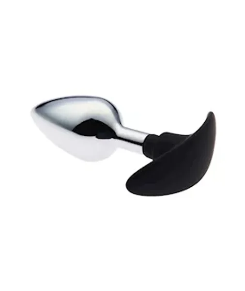 Kink Range Anal Plug — image 2 of 2