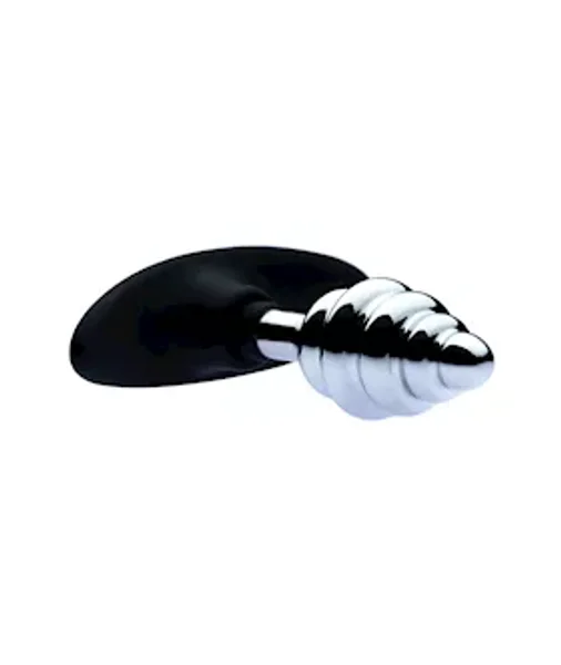 Kink Range Suction Base Butt Plug — image 3 of 4