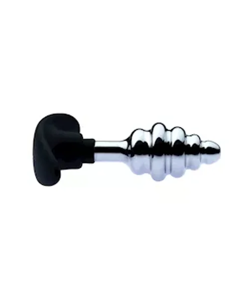 Kink Range Suction Base Butt Plug — image 4 of 4