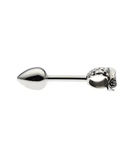 Kink Range Thorn To Be Wild Butt Plug - 5.1 Inch — image 4 of 4
