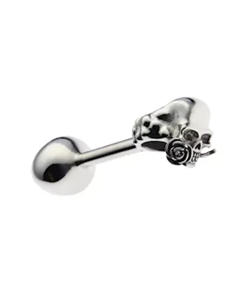 Kink Range Thorn To Be Wild Butt Plug - 5.1 Inch — image 3 of 4
