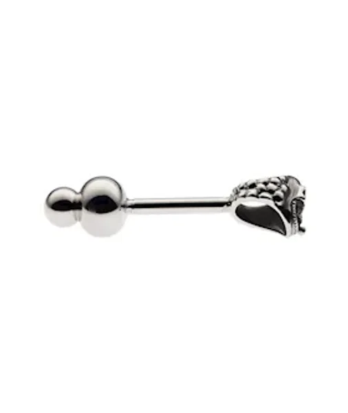 Kink Range Skull Butt Plug - 5 Inch — image 4 of 4
