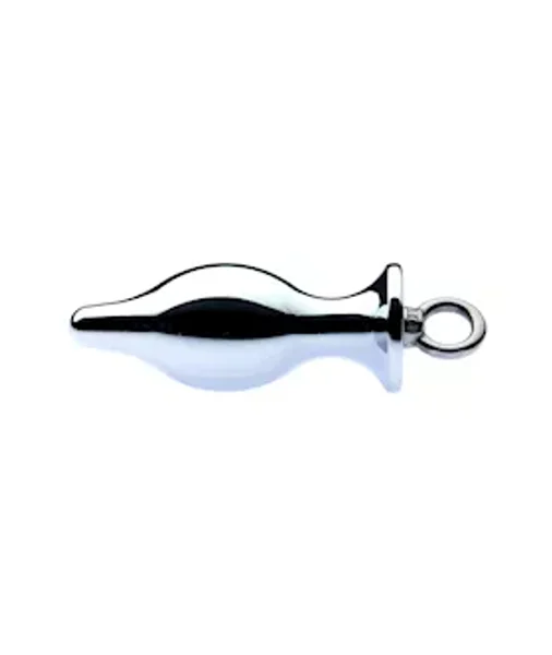 Kink Range Pull Ring Plug - 4.5 Inch — image 4 of 4
