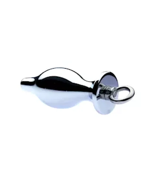 Kink Range Pull Ring Plug - 4.5 Inch — image 3 of 4