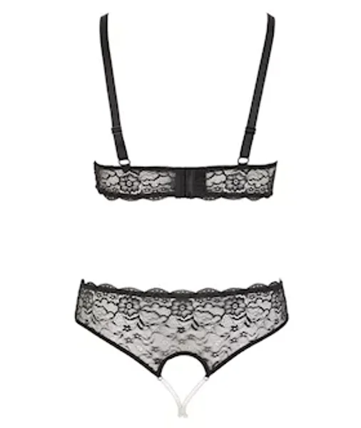 Gloria's Pearl Set — image 10 of 10