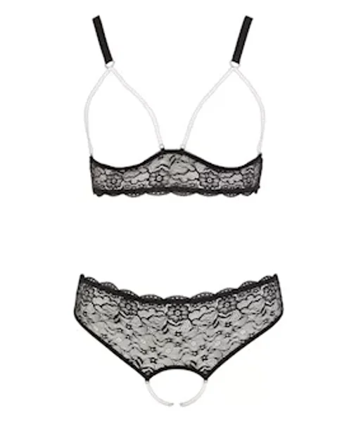 Gloria's Pearl Set — image 9 of 10